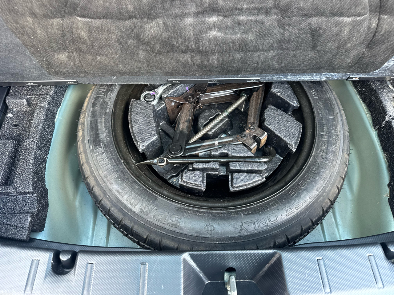 Subaru Impreza 2.0i Premium 5-door CVT 2018