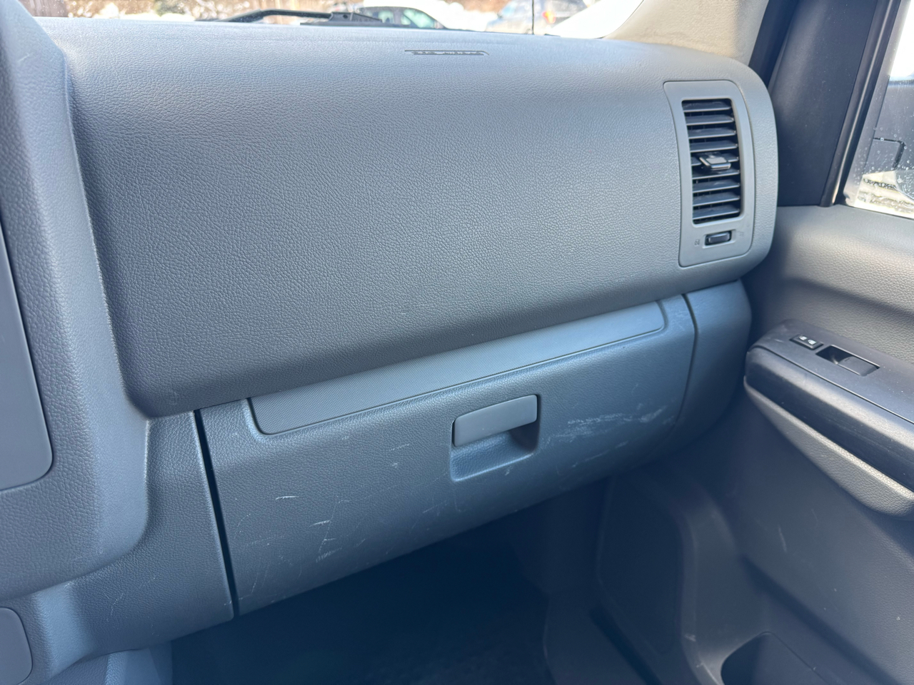 Nissan NV 2500 HD  2020