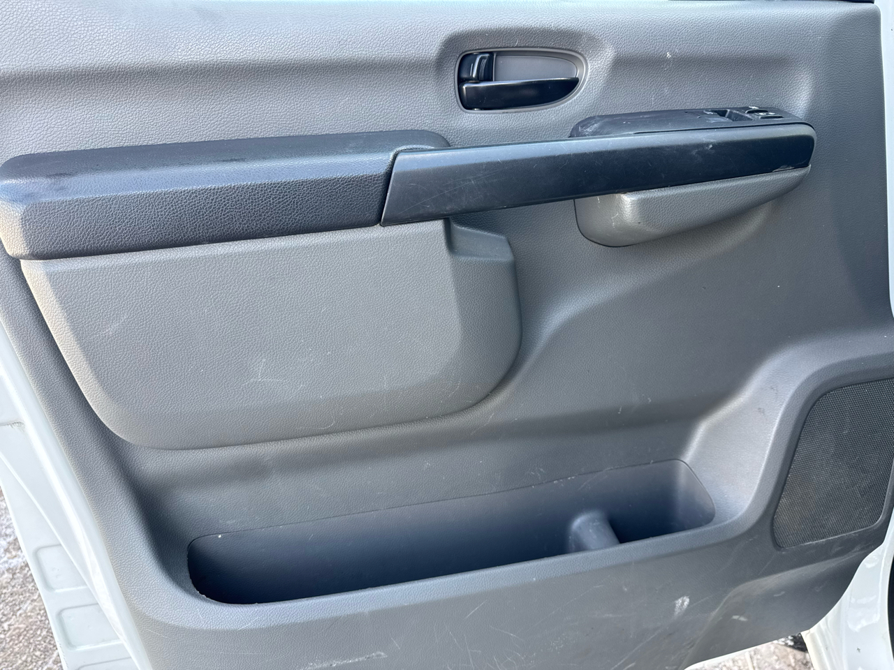 Nissan NV 2500 HD  2020