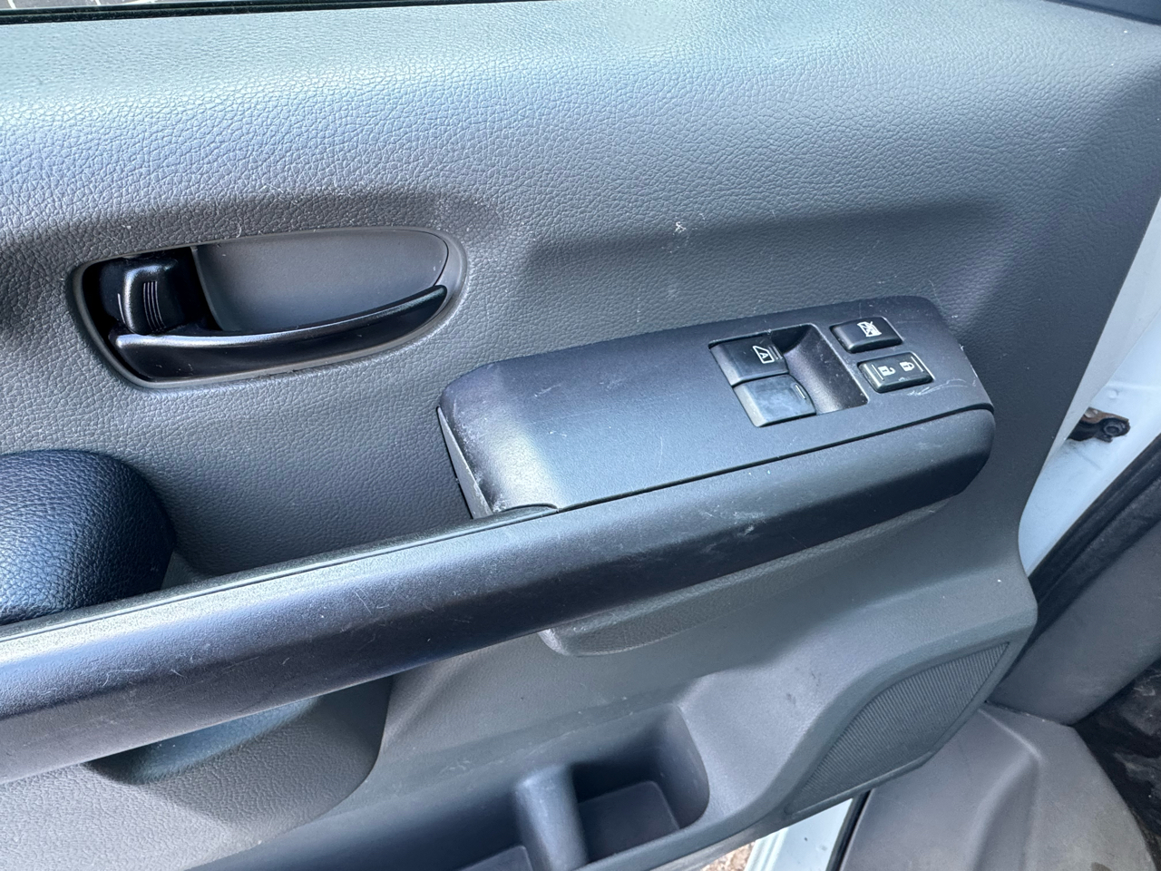 Nissan NV 2500 HD  2020