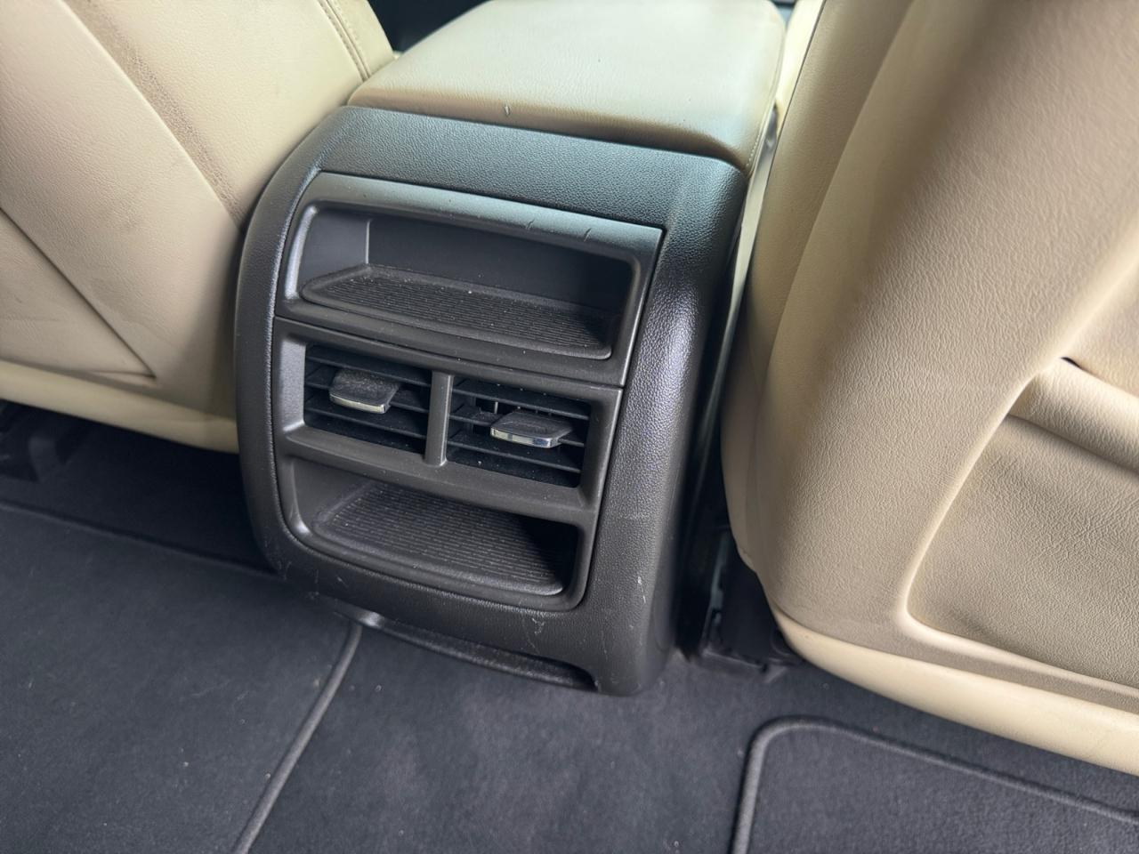 Cadillac XT5 AWD 4dr Luxury 2018