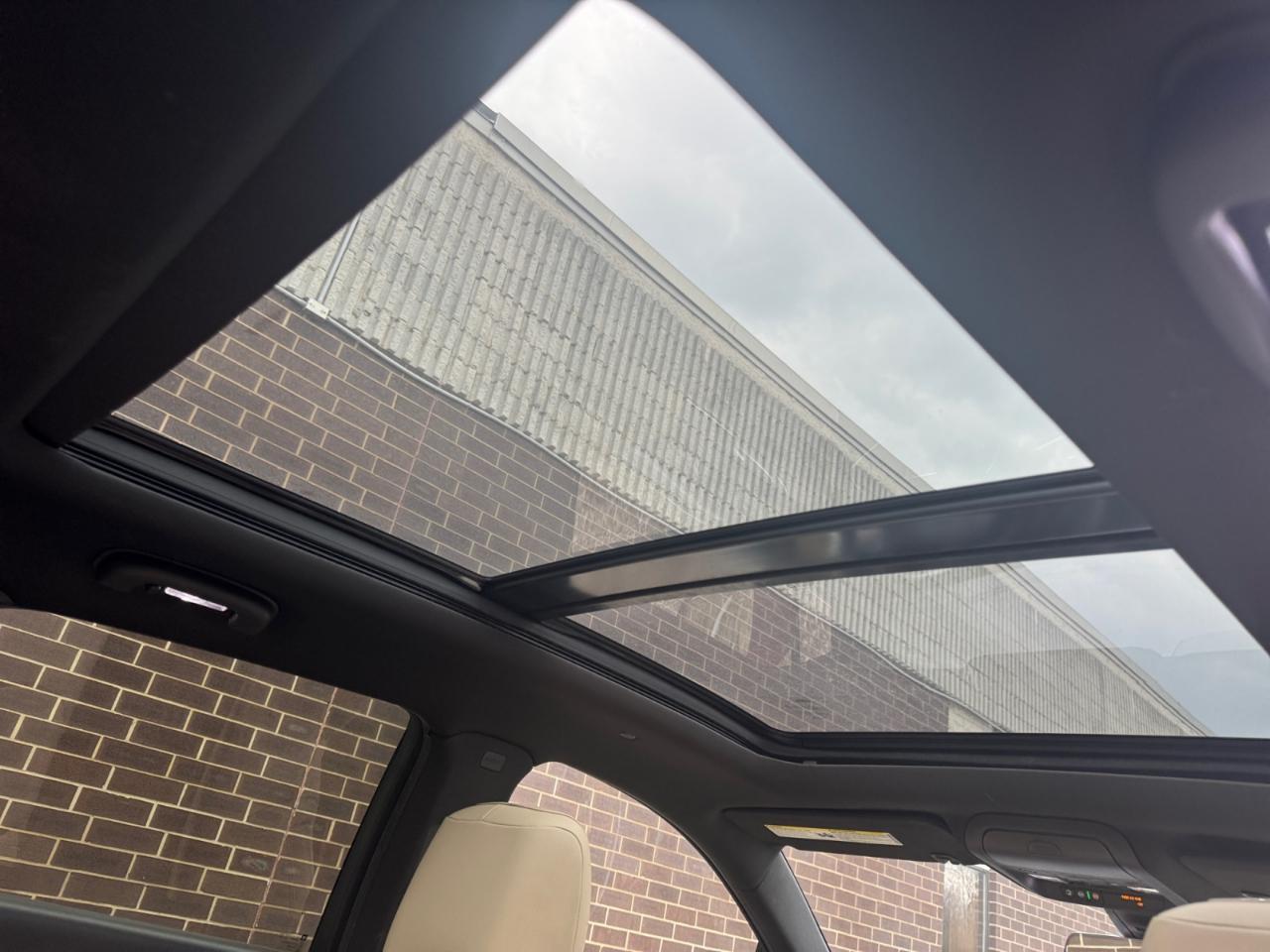 Cadillac XT5 AWD 4dr Luxury 2018