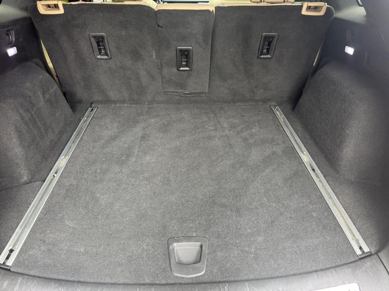 Cadillac XT5 AWD 4dr Luxury 2018