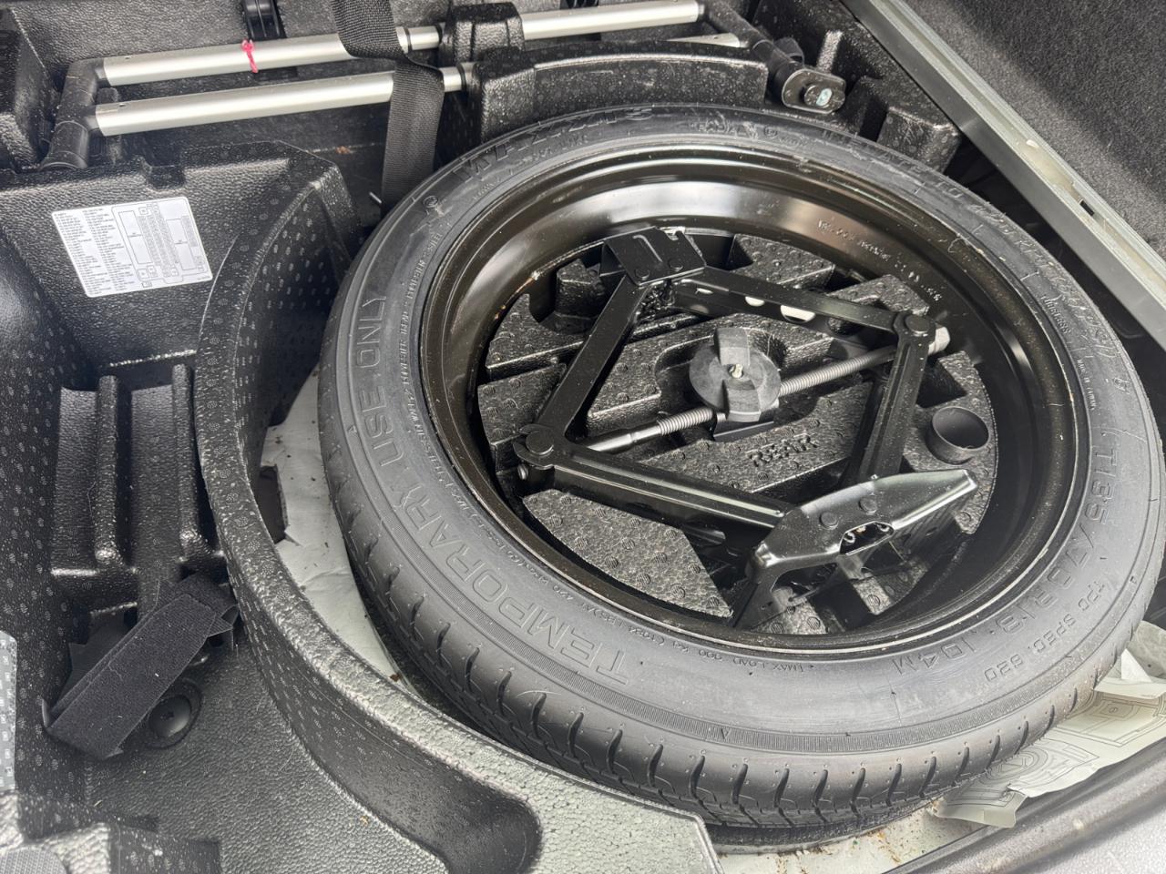 Cadillac XT5 AWD 4dr Luxury 2018