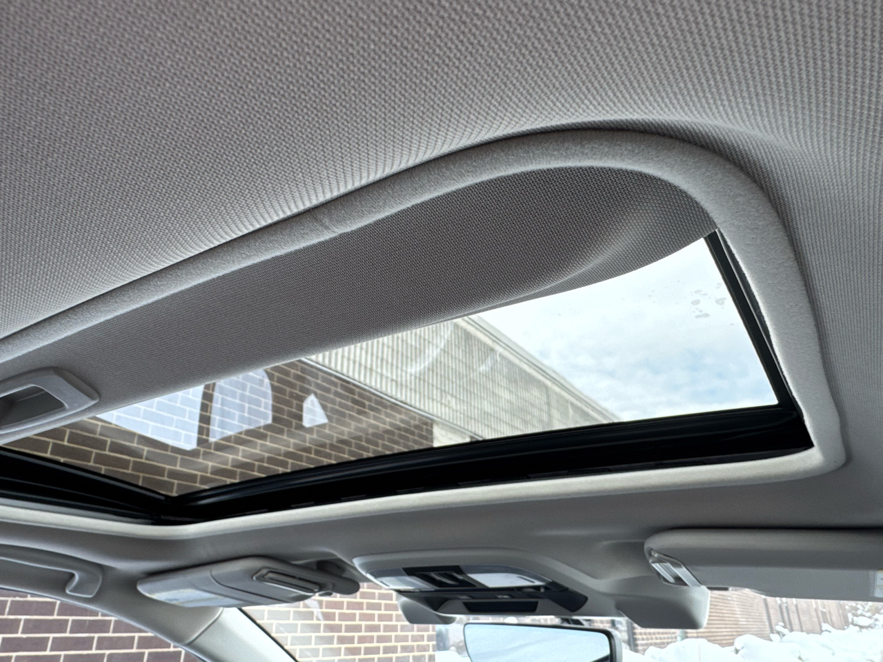 Subaru Crosstrek Sport CVT 2021