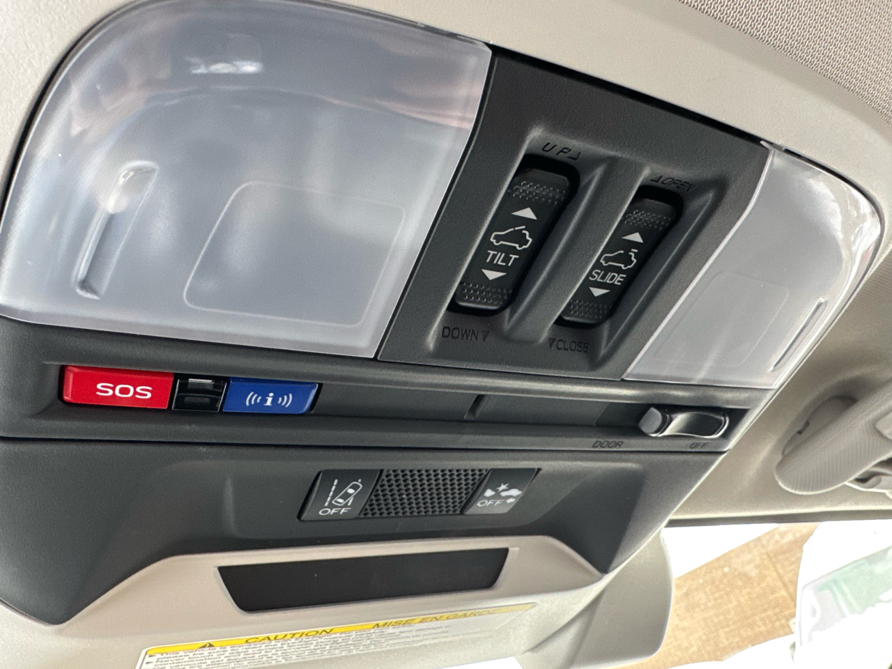 Subaru Crosstrek Sport CVT 2021