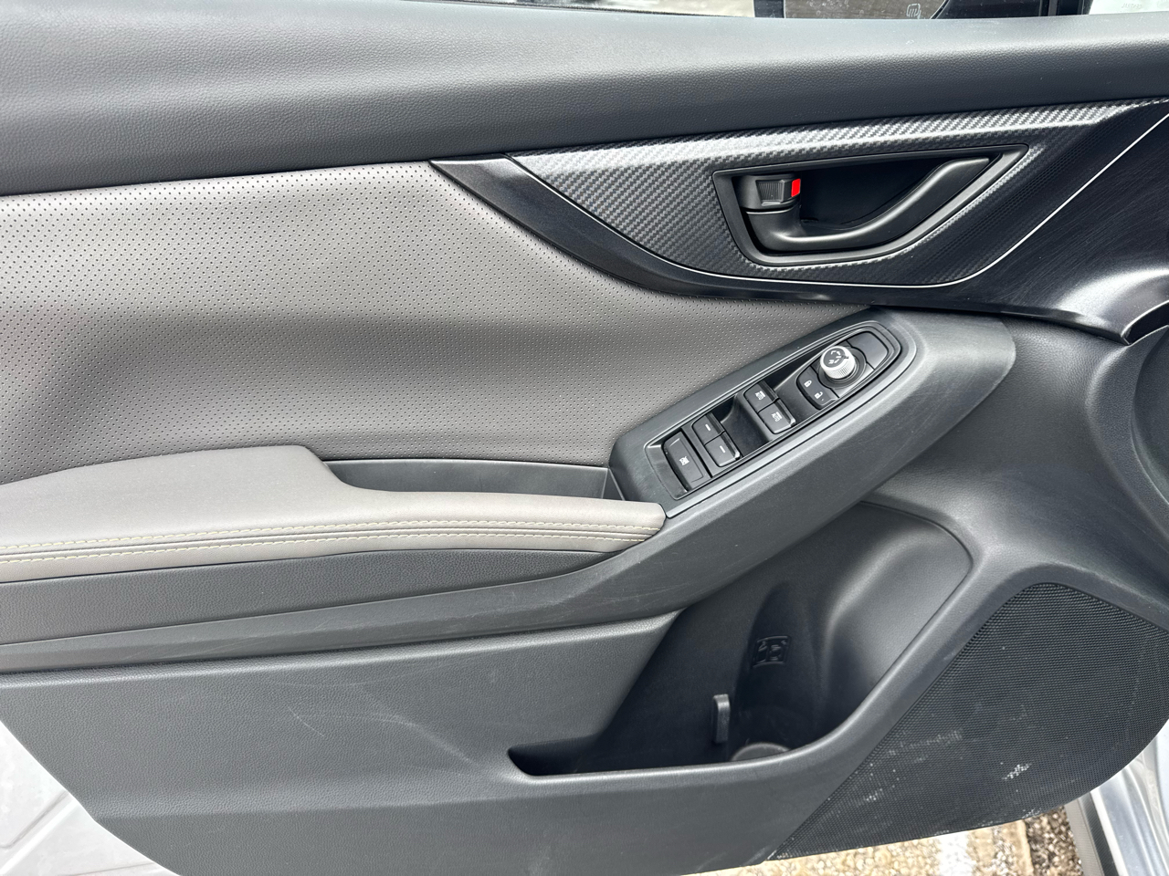 Subaru Crosstrek Sport CVT 2021