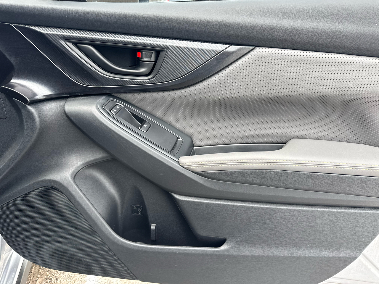 Subaru Crosstrek Sport CVT 2021