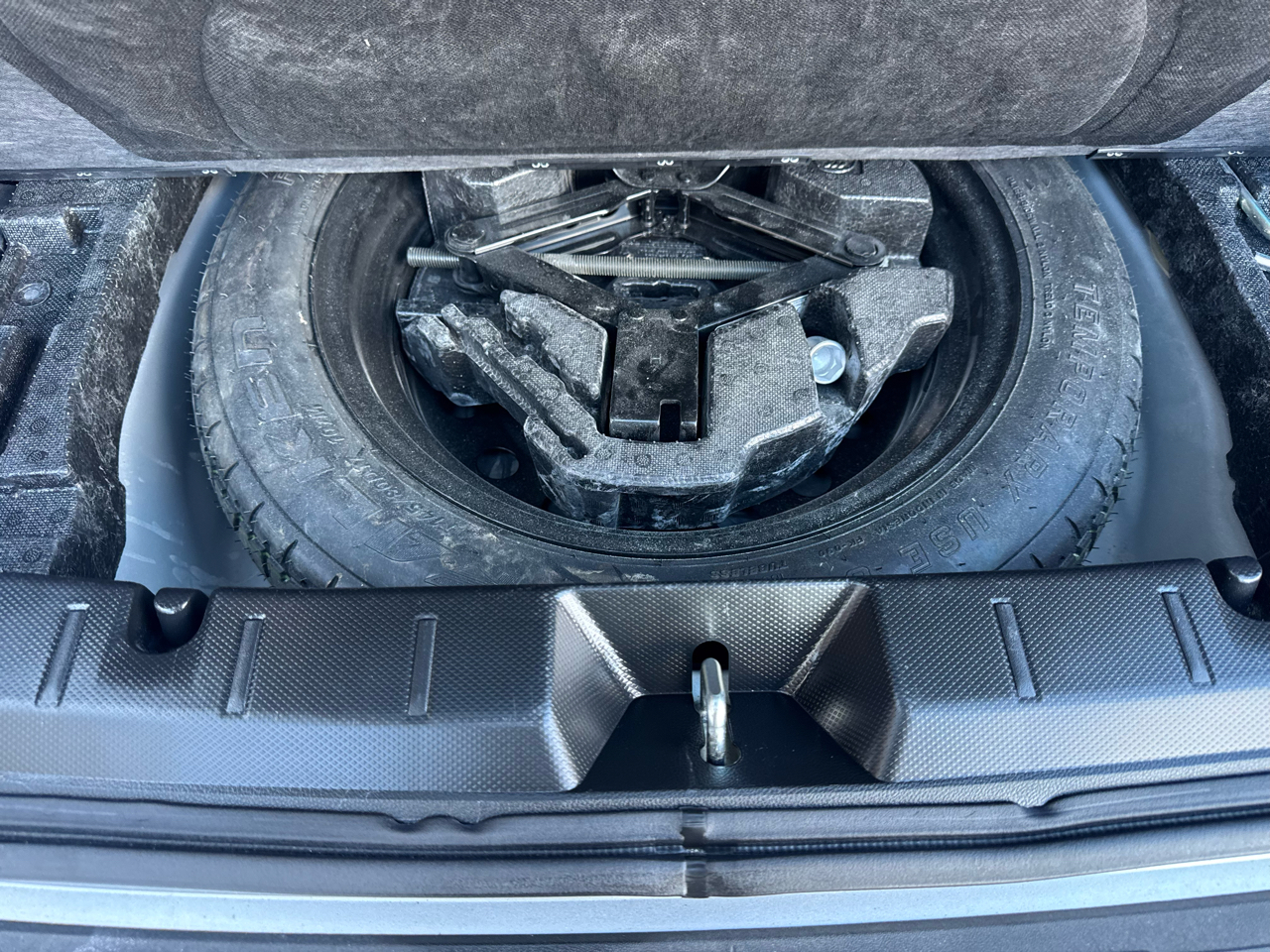 Subaru Crosstrek Sport CVT 2021