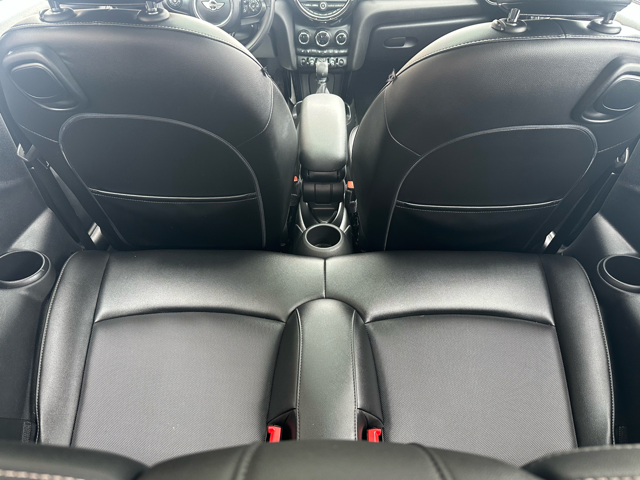 MINI Cooper Hardtop 2dr HB 2015