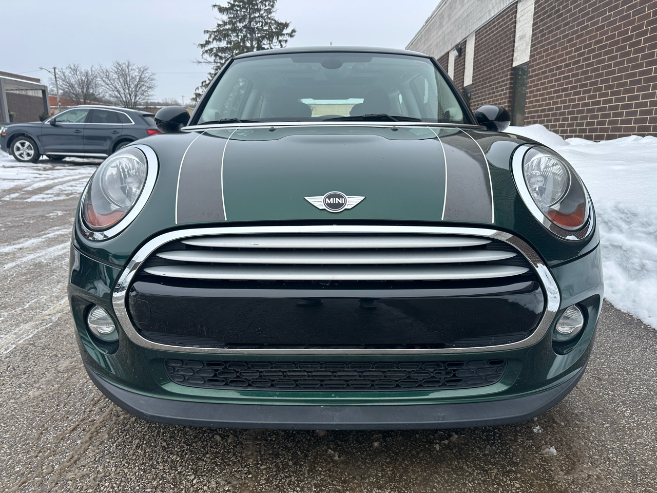 MINI Cooper Hardtop 2dr HB 2015