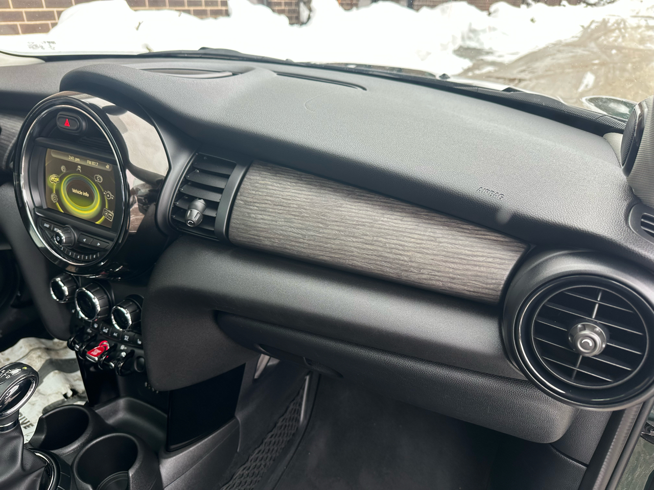 MINI Cooper Hardtop 2dr HB 2015