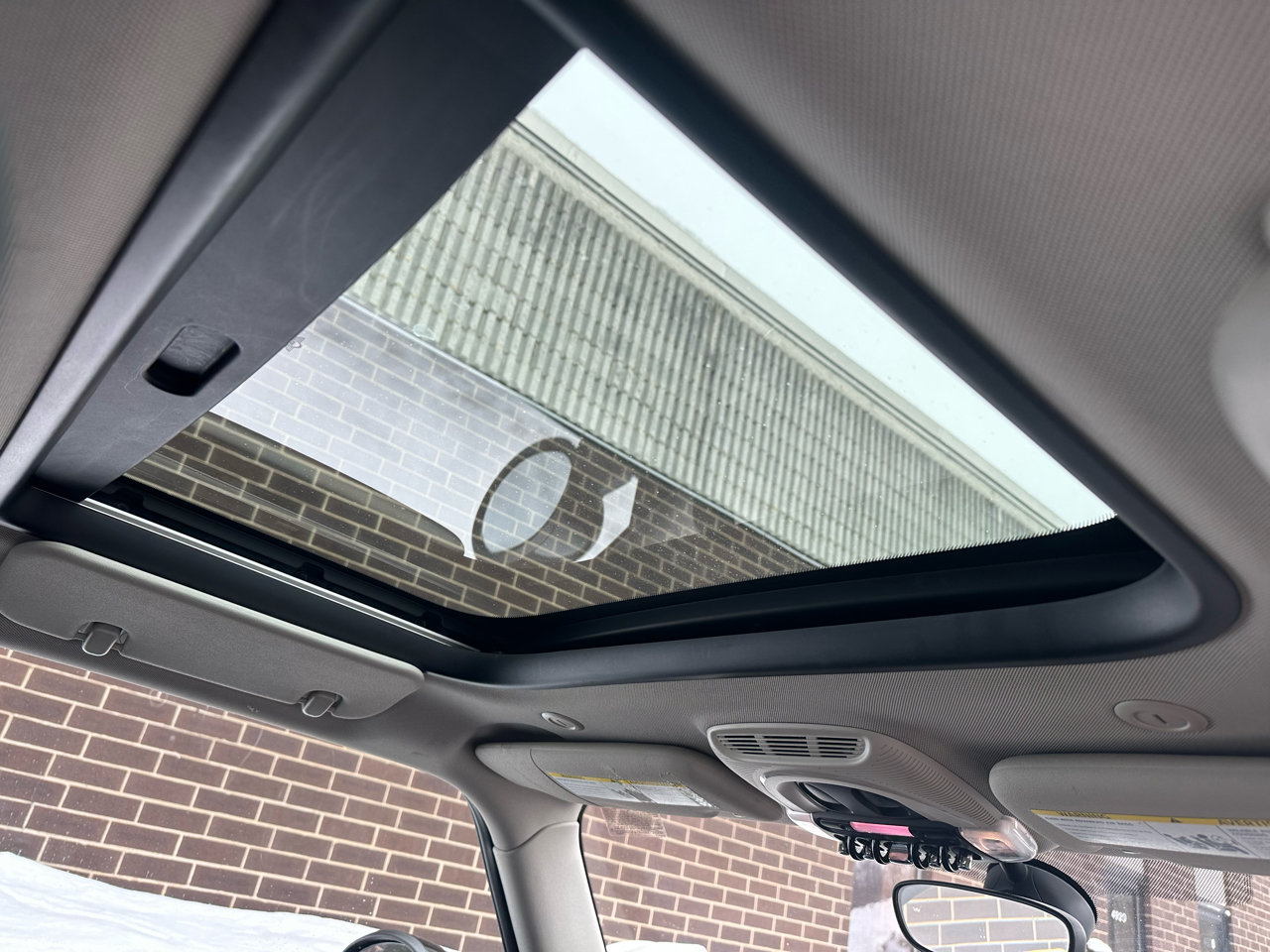 MINI Cooper Hardtop 2dr HB 2015