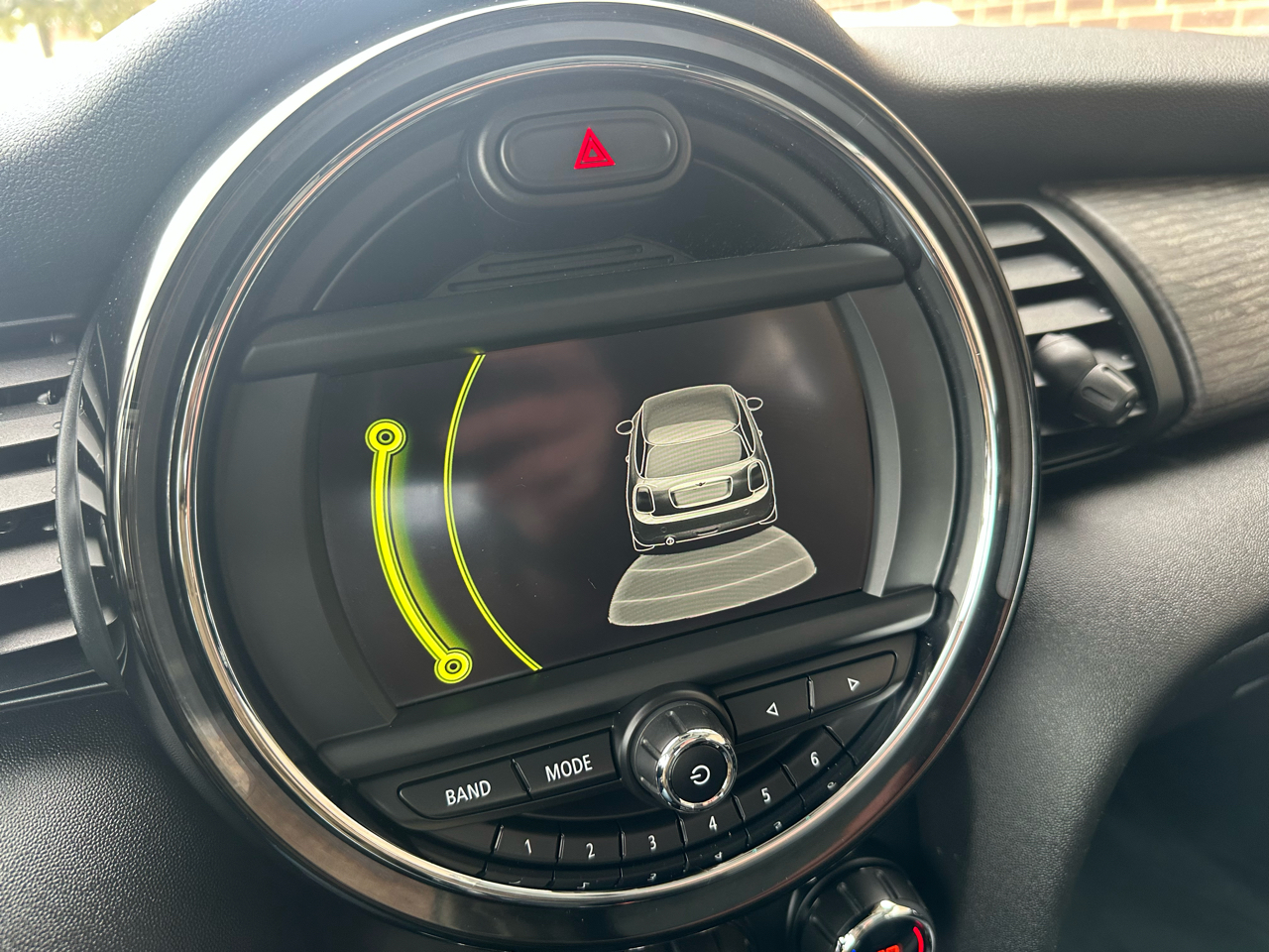 MINI Cooper Hardtop 2dr HB 2015