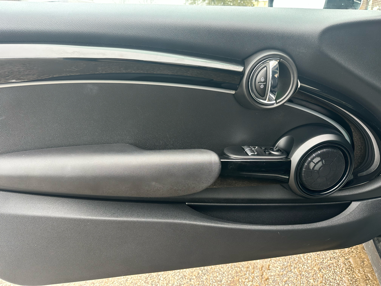 MINI Cooper Hardtop 2dr HB 2015