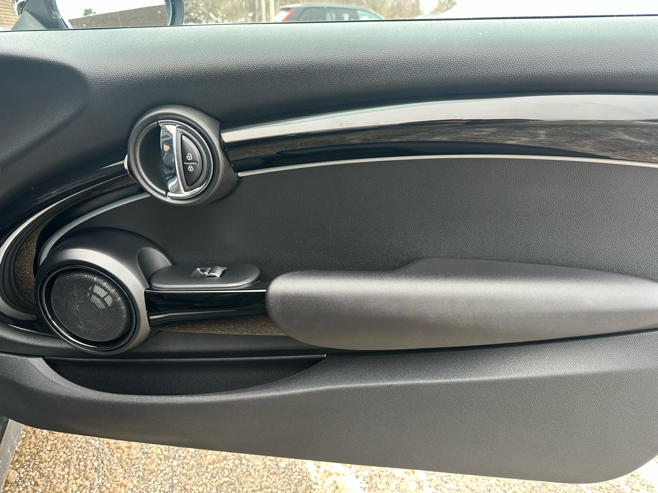 MINI Cooper Hardtop 2dr HB 2015