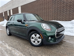 2015 MINI Cooper Hardtop 