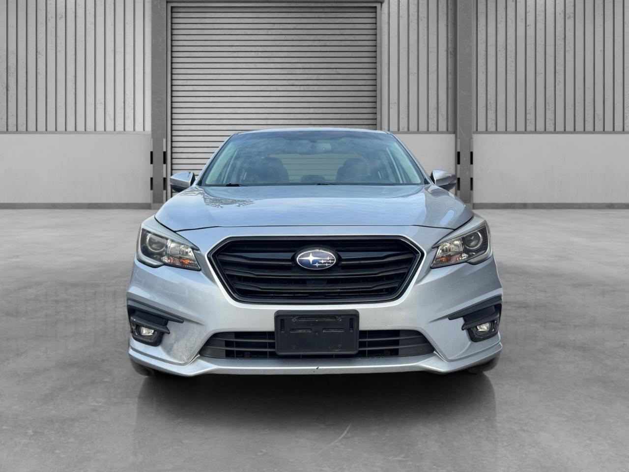 Subaru Legacy 2.5i Sport 2018