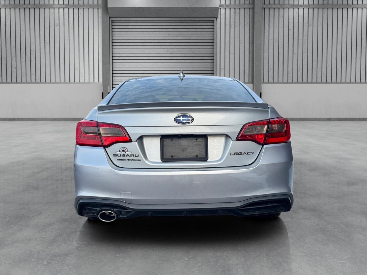 Subaru Legacy 2.5i Sport 2018