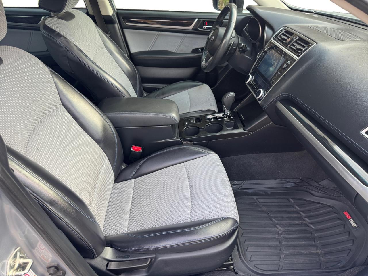 Subaru Legacy 2.5i Sport 2018