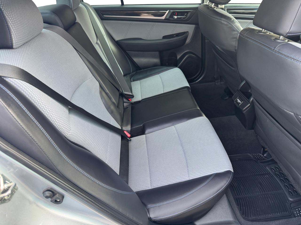 Subaru Legacy 2.5i Sport 2018