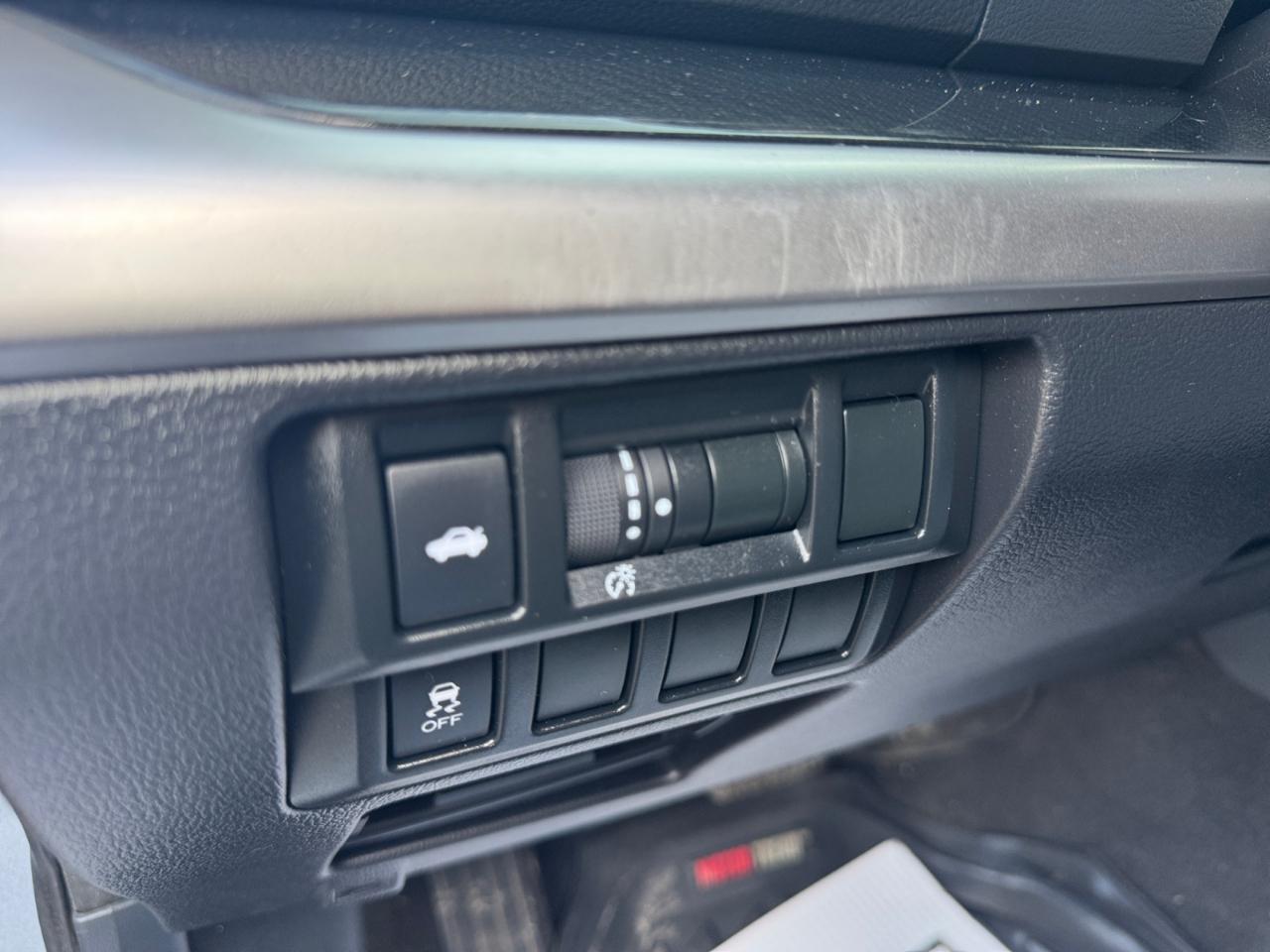 Subaru Legacy 2.5i Sport 2018