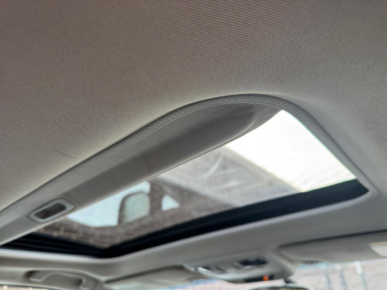 Subaru Legacy 2.5i Sport 2018