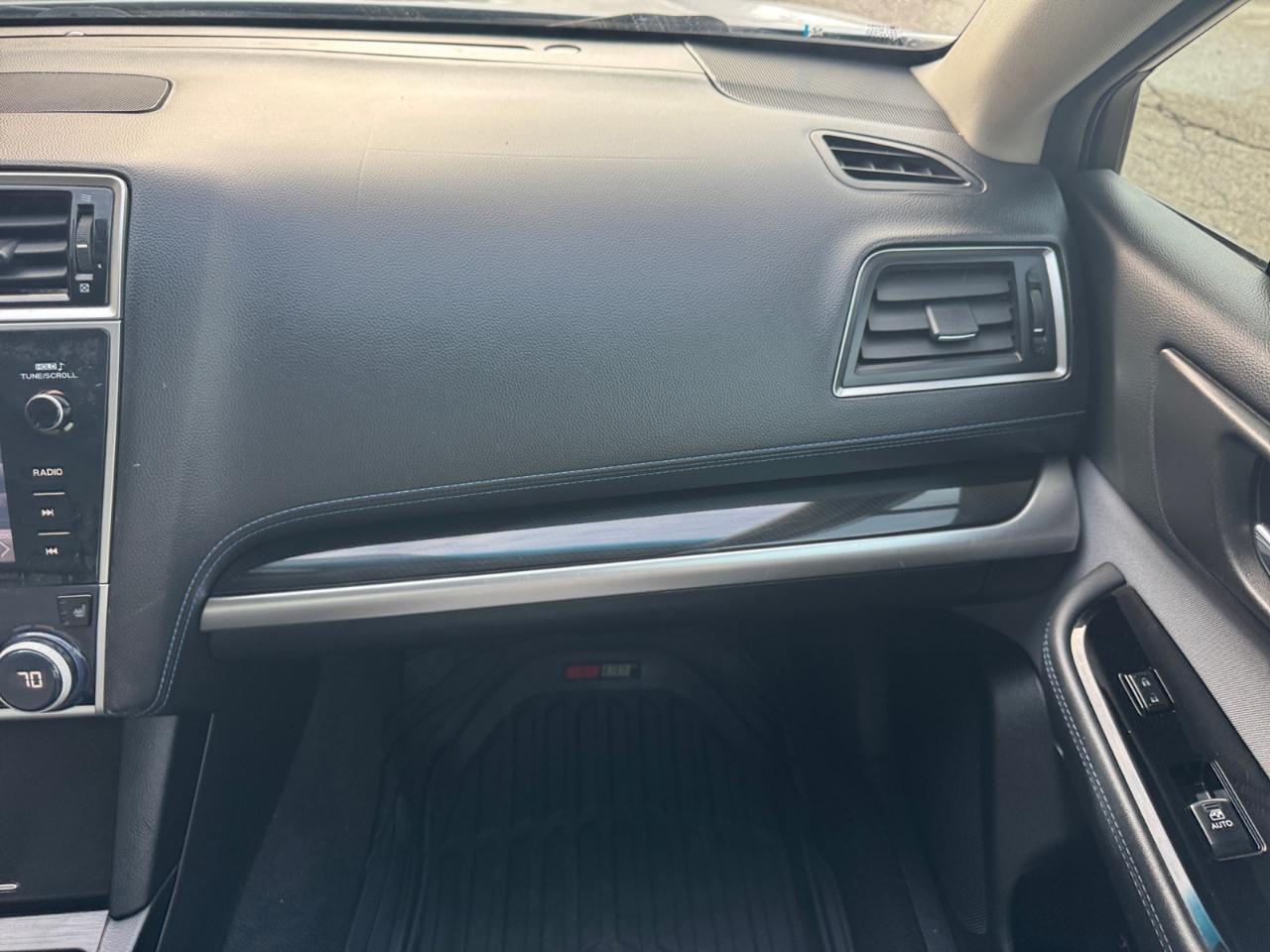 Subaru Legacy 2.5i Sport 2018