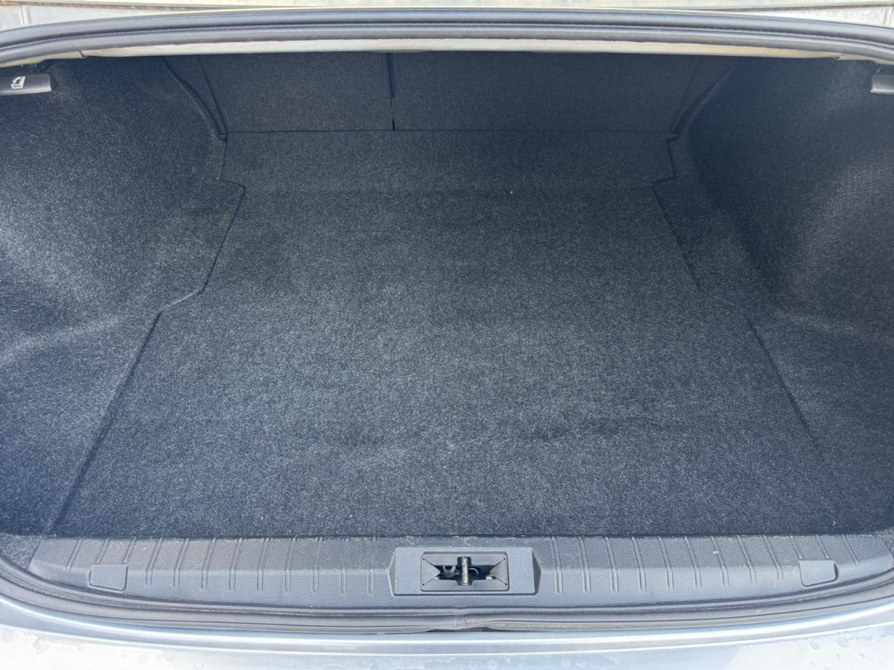 Subaru Legacy 2.5i Sport 2018