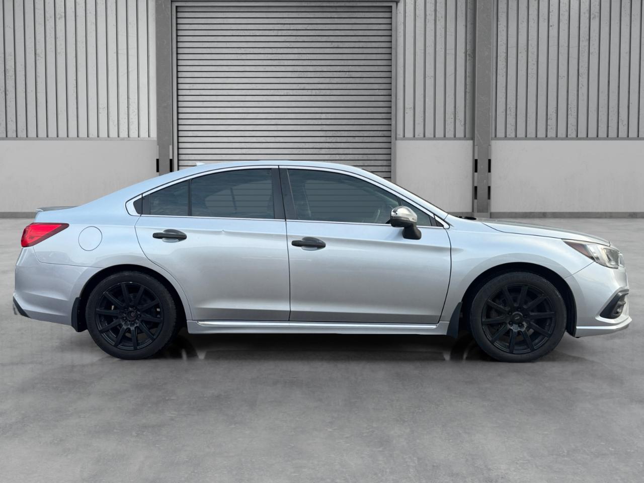 Subaru Legacy 2.5i Sport 2018