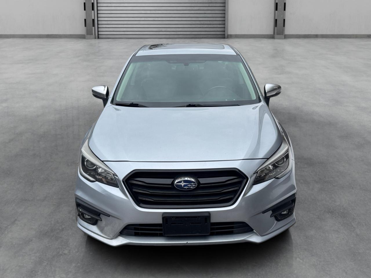 Subaru Legacy 2.5i Sport 2018