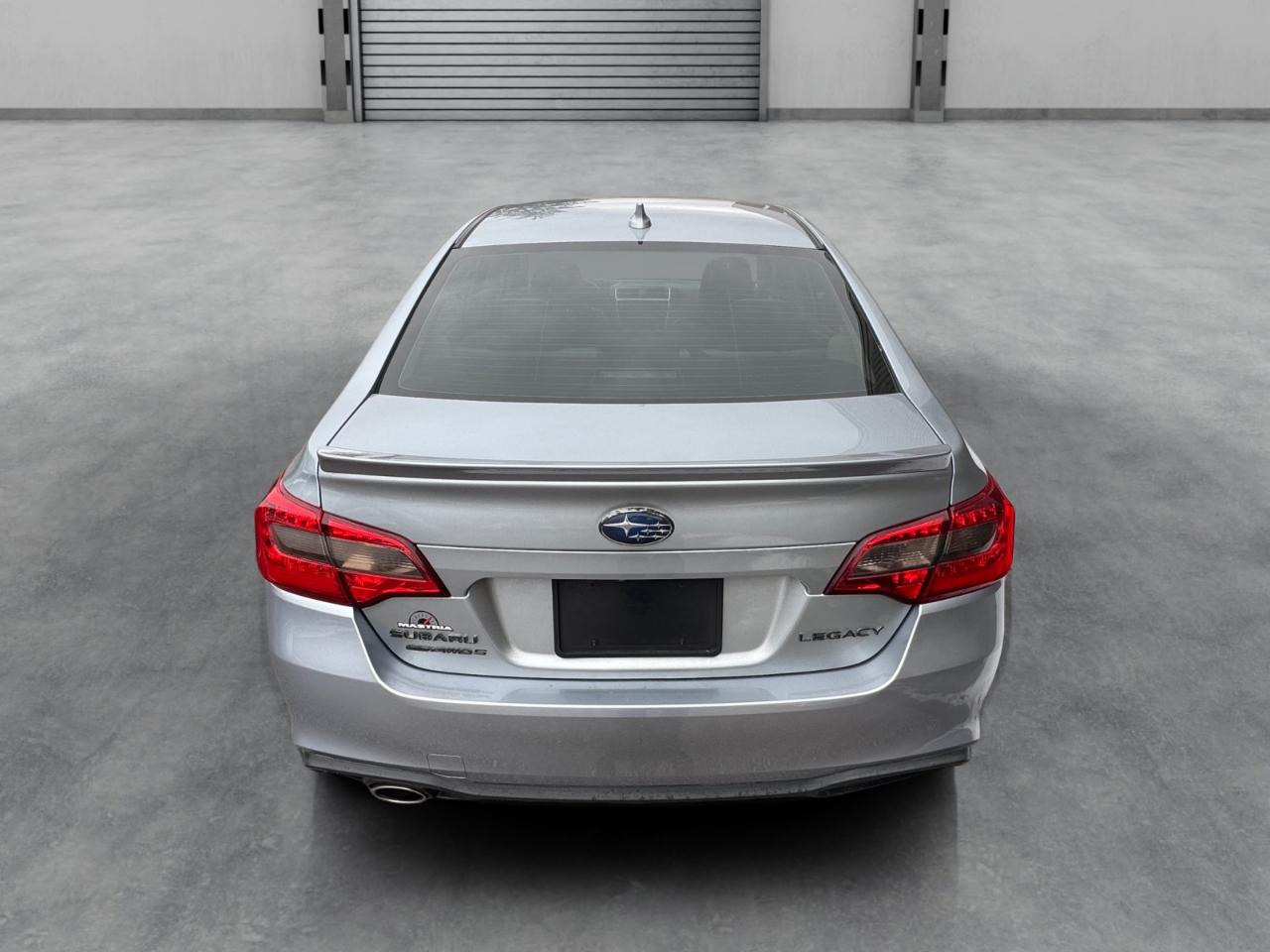 Subaru Legacy 2.5i Sport 2018