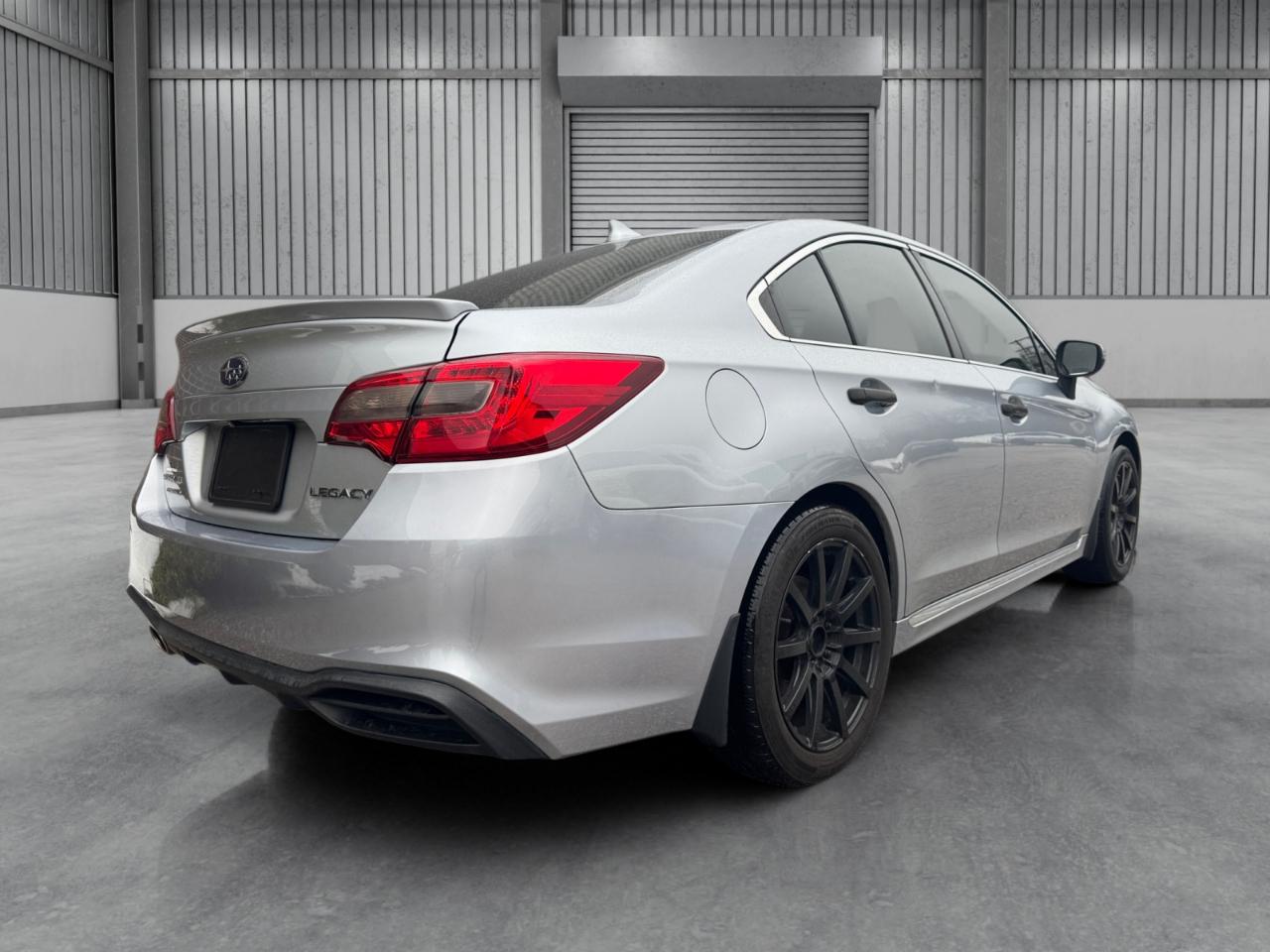 Subaru Legacy 2.5i Sport 2018