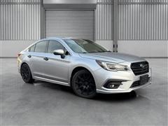 2018 Subaru Legacy 