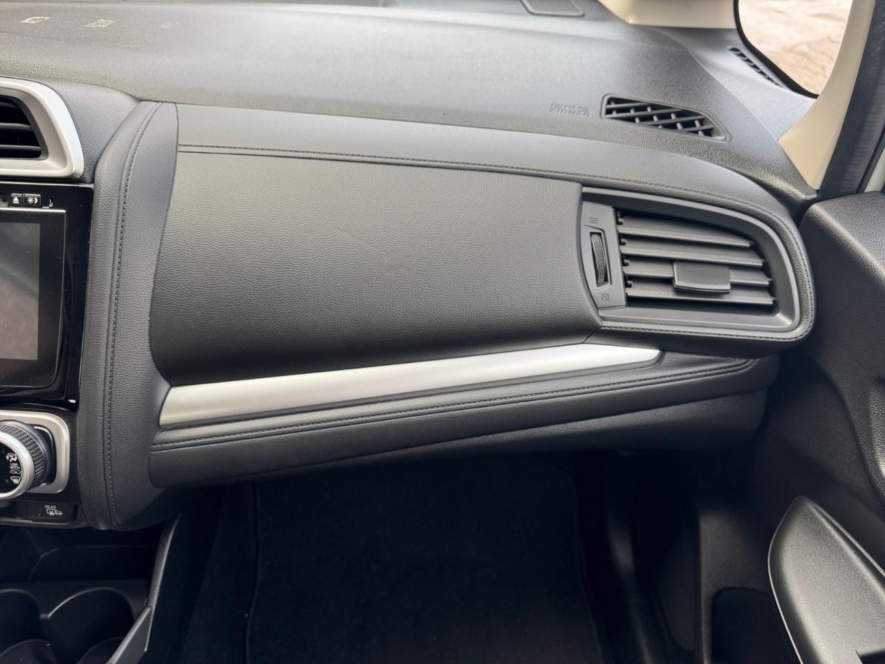 Honda Fit EX-L CVT w/Navi 2017