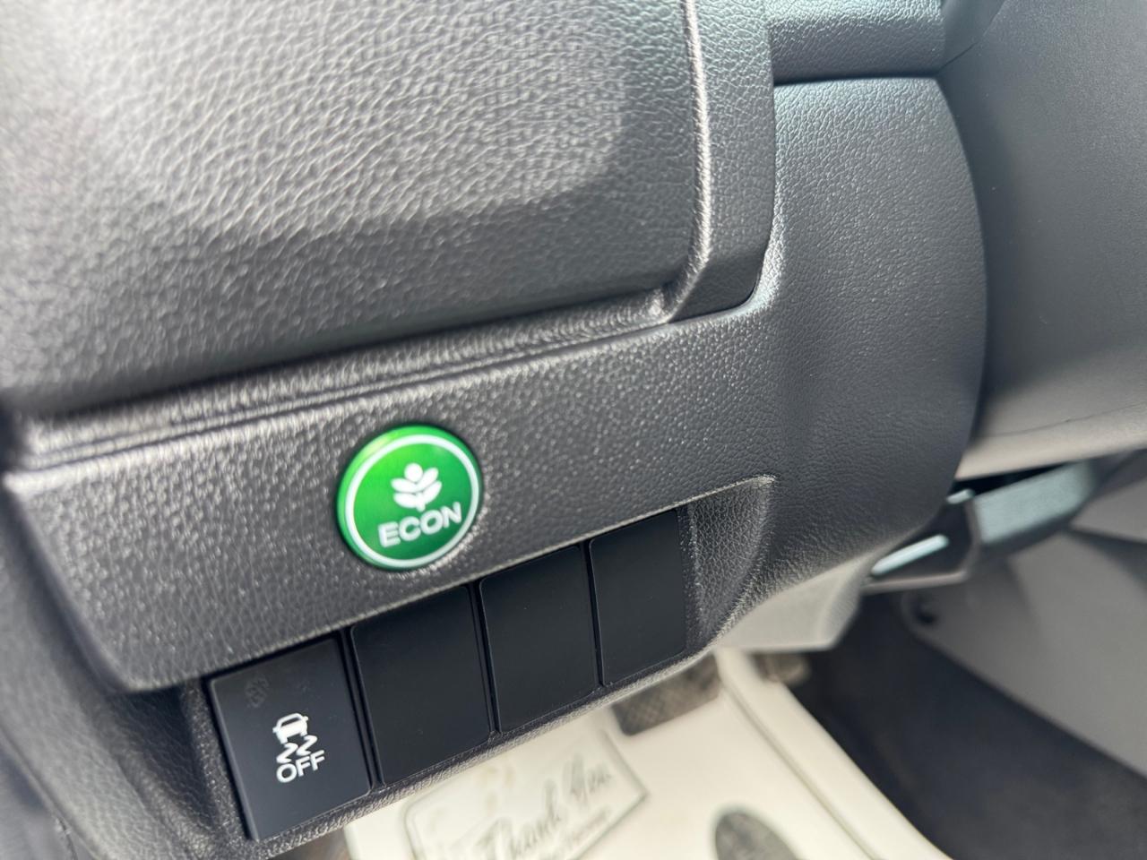 Honda Fit EX-L CVT w/Navi 2017