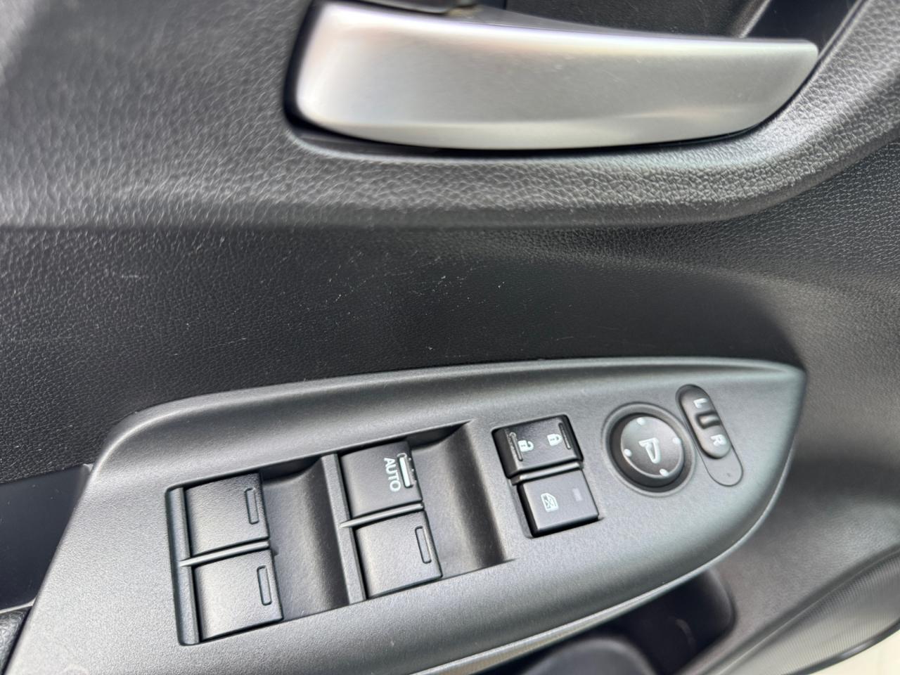 Honda Fit EX-L CVT w/Navi 2017