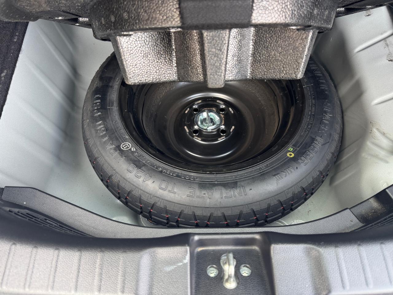 Honda Fit EX-L CVT w/Navi 2017