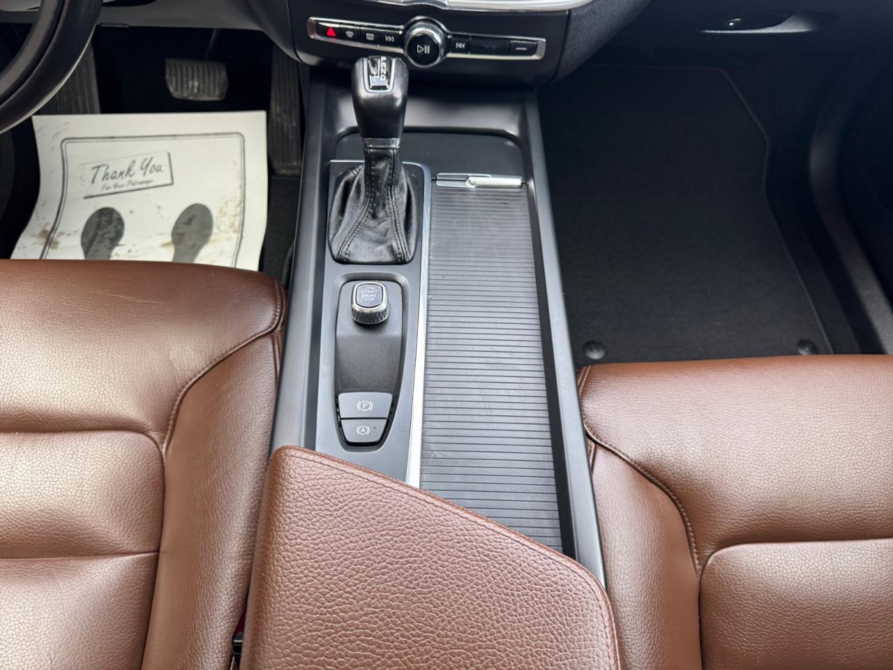 Volvo XC60 T6 AWD Momentum 2018