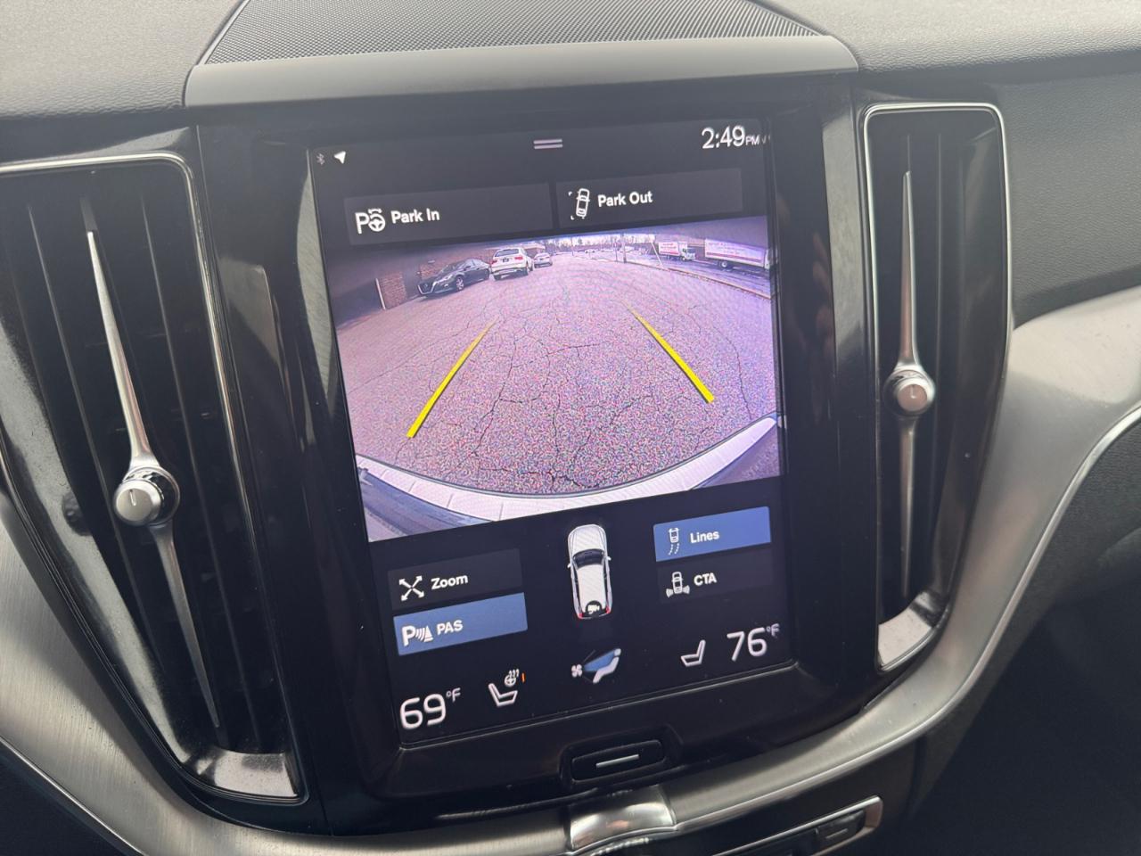 Volvo XC60 T6 AWD Momentum 2018