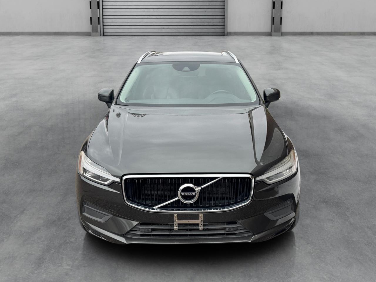 Volvo XC60 T6 AWD Momentum 2018