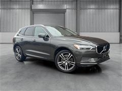2018 Volvo XC60 