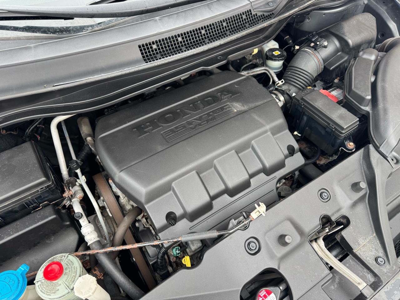 Honda Odyssey 5dr EX 2015