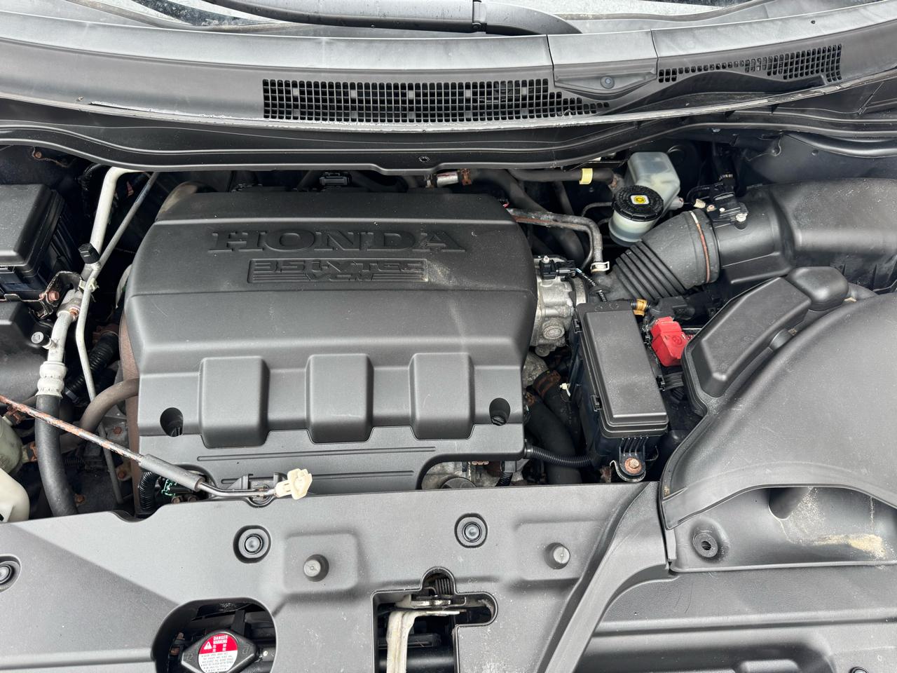 Honda Odyssey 5dr EX 2015