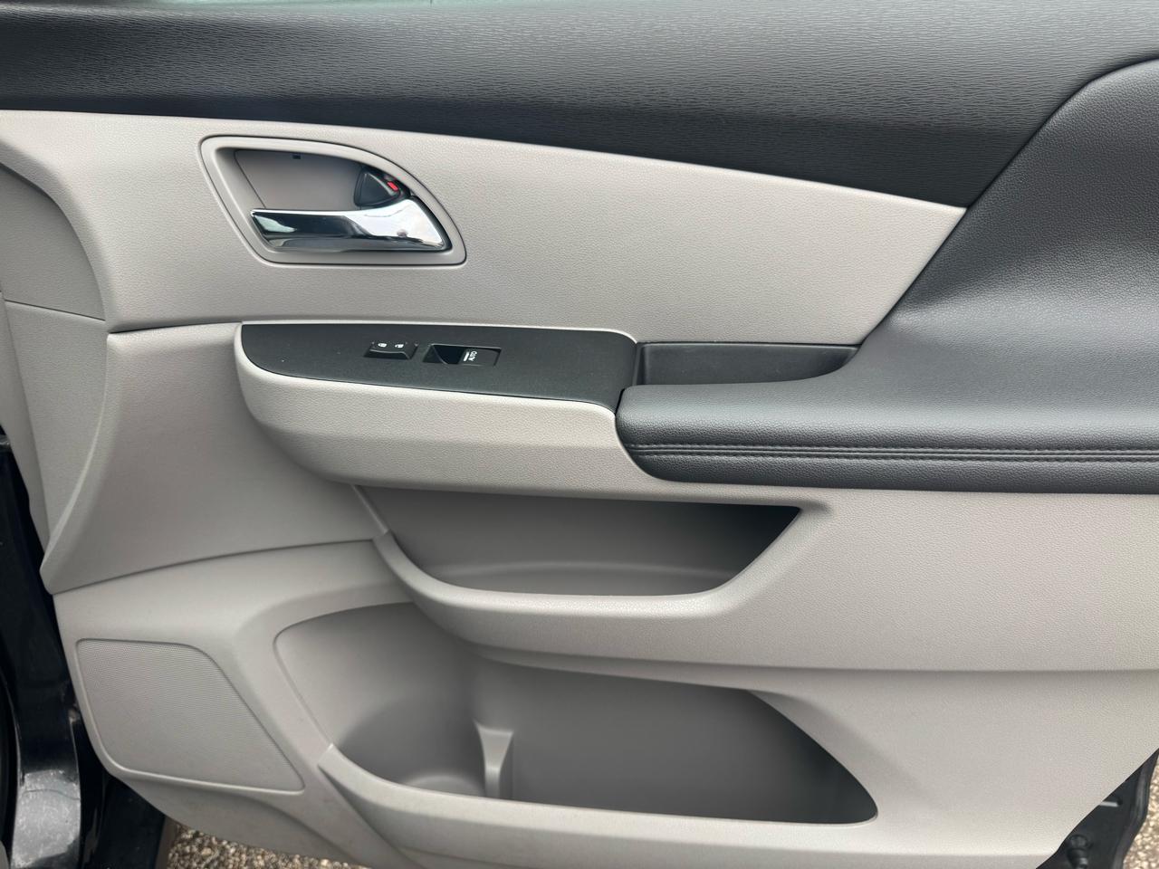 Honda Odyssey 5dr EX 2015