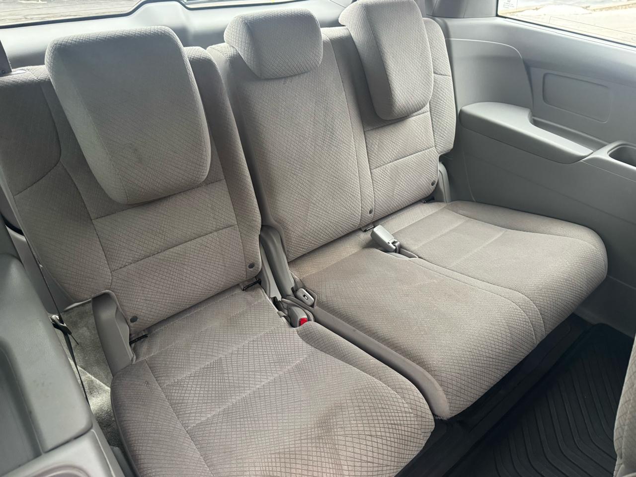 Honda Odyssey 5dr EX 2015