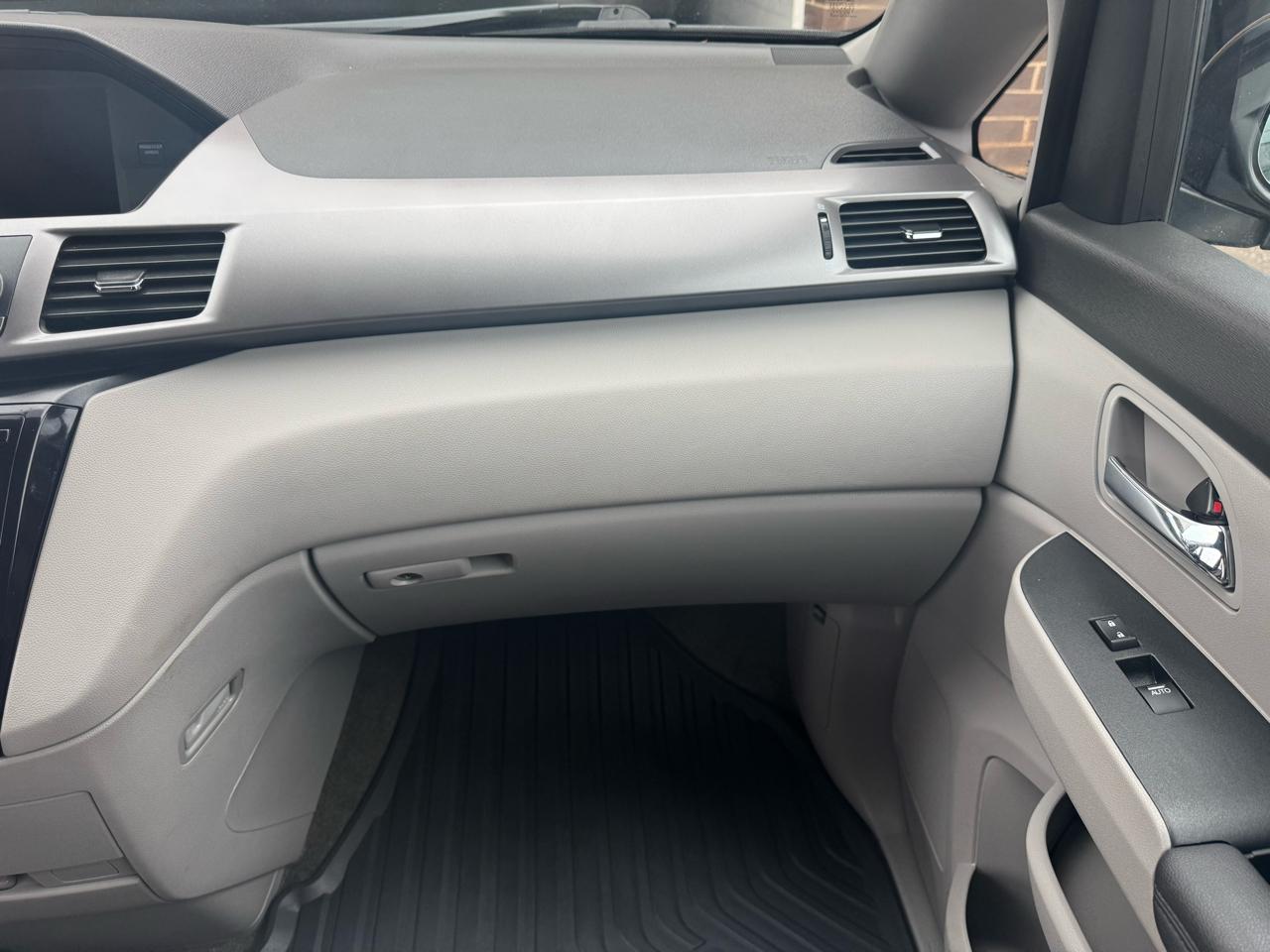 Honda Odyssey 5dr EX 2015