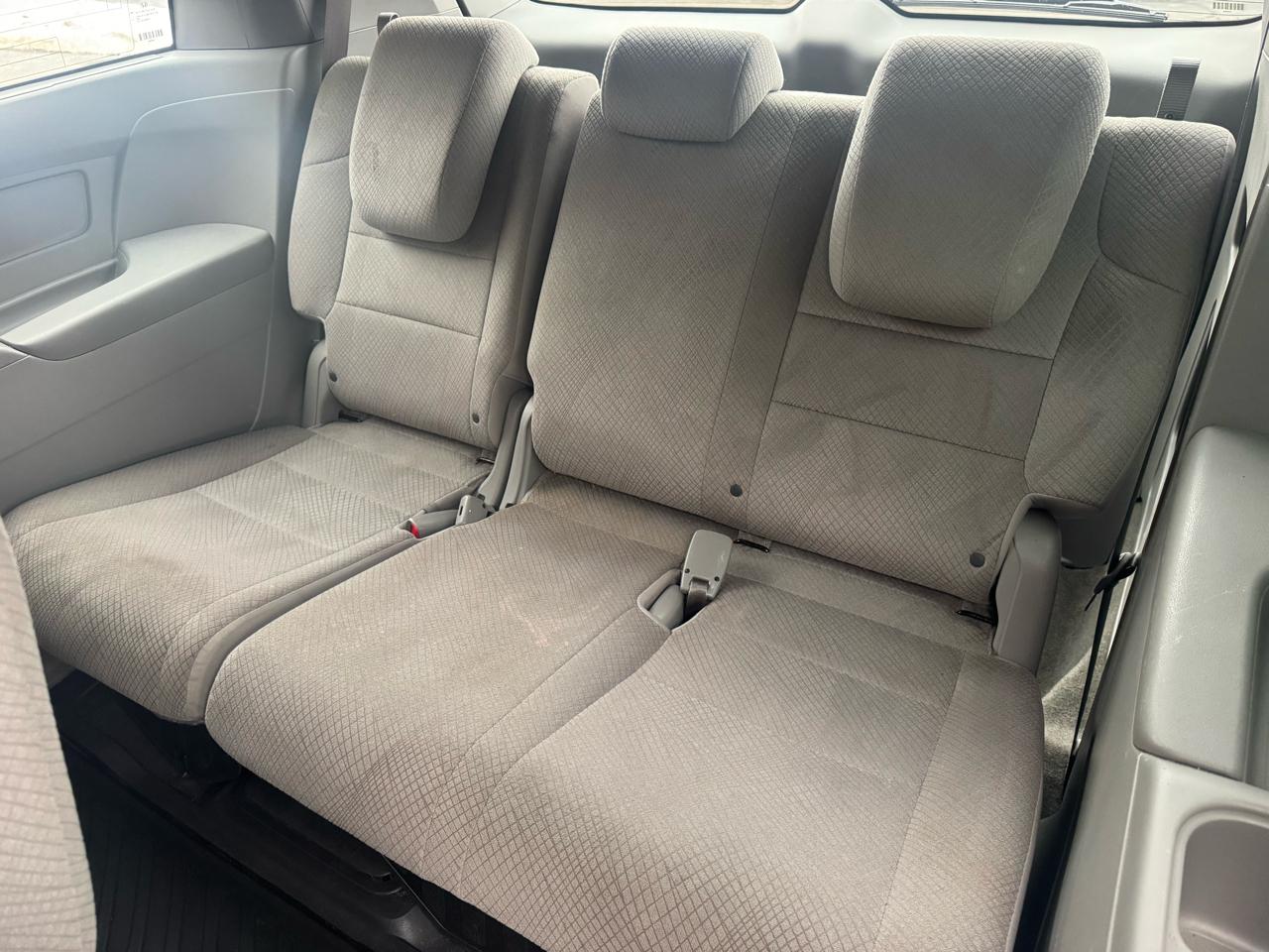Honda Odyssey 5dr EX 2015