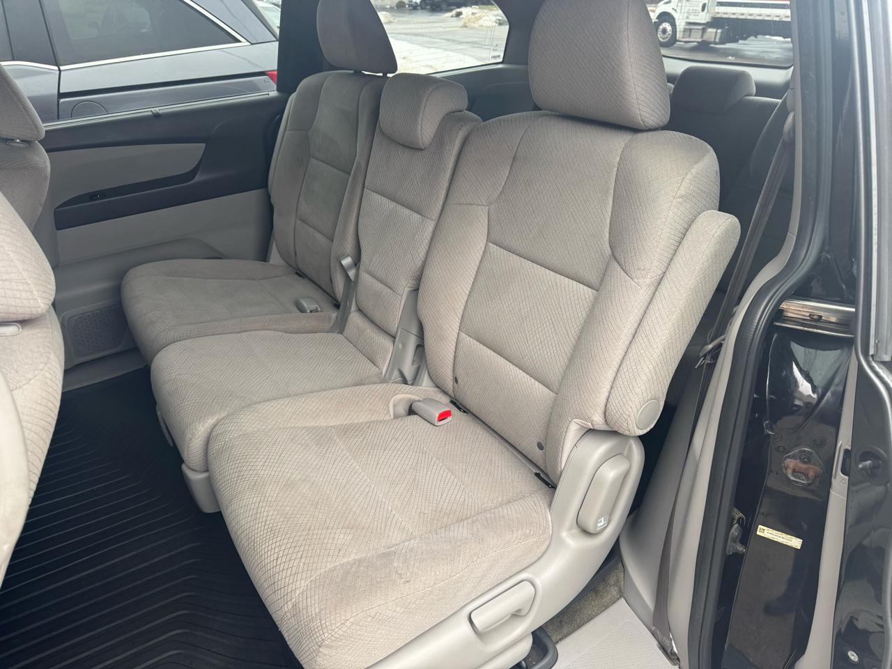 Honda Odyssey 5dr EX 2015