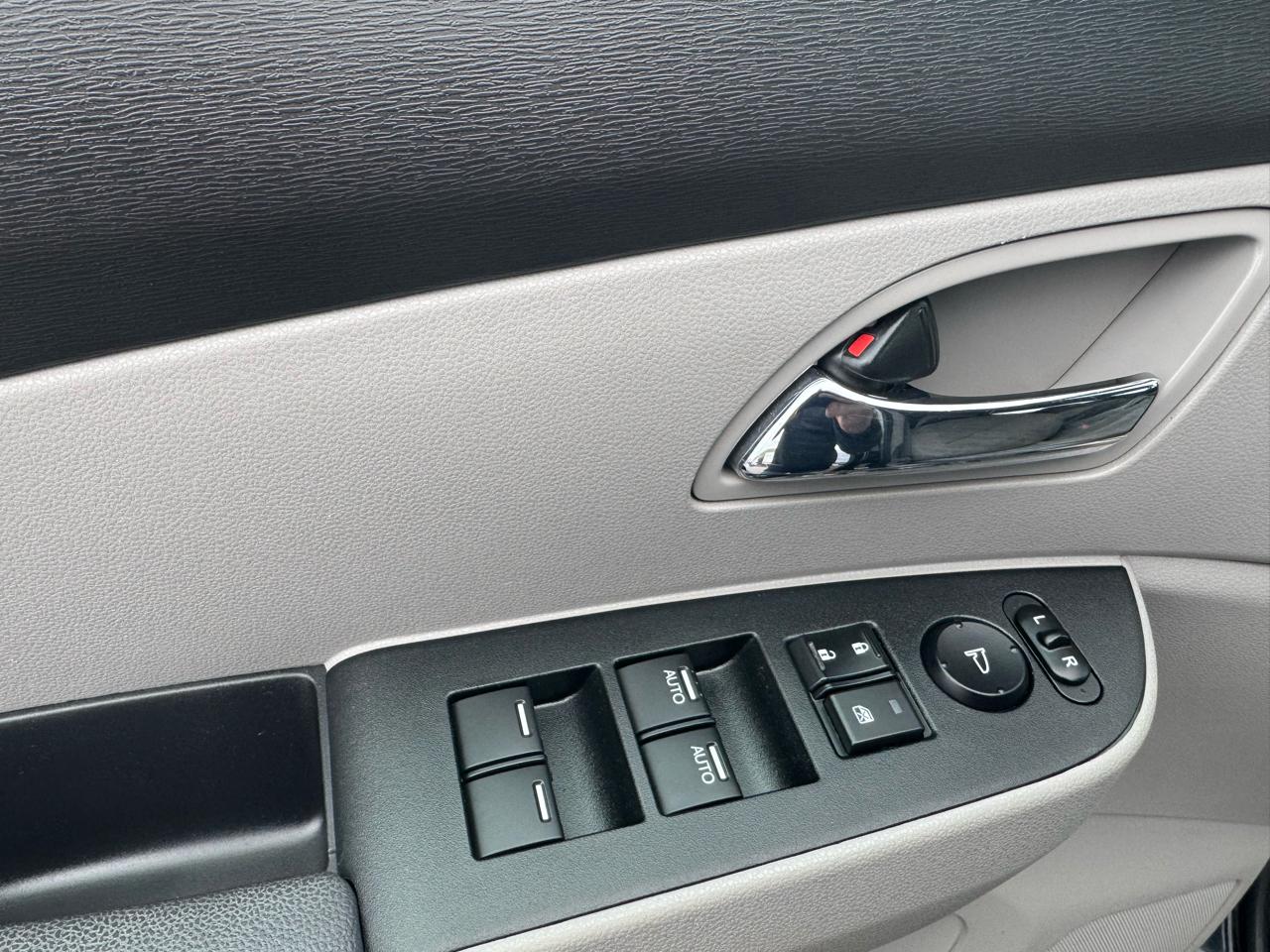 Honda Odyssey 5dr EX 2015